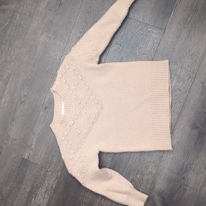 Rylee and Cru sweater